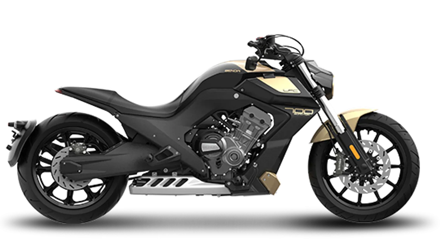 BENDA LFC 700 Pro — Китай