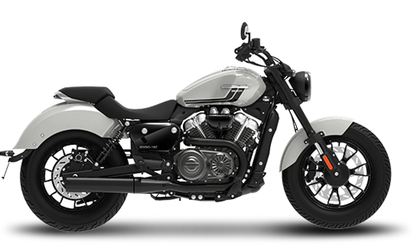 BENDA Rock 250 CVT — Китай